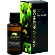 Эфирное масло Blackforest Авокадо (30мл)