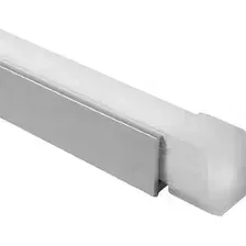 Профиль для гибкого неона General Lighting GAL-GLS-2000-16-16-BSNL / 522913