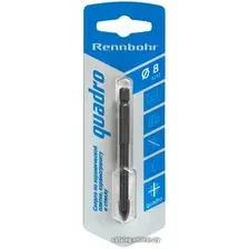 Сверло Rennbohr 676108