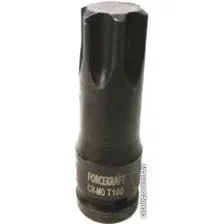 Головка слесарная ForceKraft FK-24607820MPB