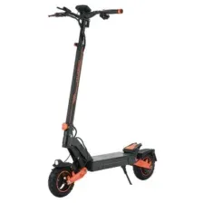 Электросамокат Kugoo F3 Pro