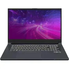 Игровой ноутбук OSiO CyberLine C170i-001