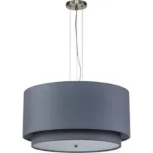 Люстра Indigo Light Nebbia V000353