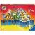 Настольная игра Ravensburger Сумасшедший лабиринт. Издание 2021