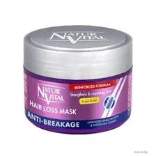 Маска для волос "Loss Mask In Jar Anti-Breakage" (300 мл)
