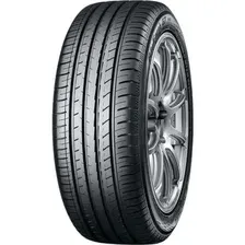 Летняя шина Yokohama BluEarth-GT AE51 225/50R17 98W