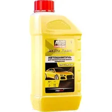 Автошампунь AVS Active Foam PF-10 Optimum / A07533S (1л)