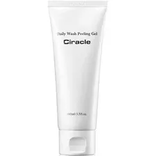 Ciracle Пилинг-гель для лица Pore Control Daily Wash Peeling Gel 100 мл