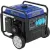 Бензиновый генератор Zonsen BPB9000E