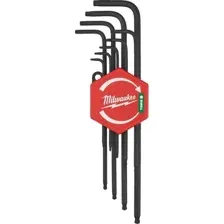 Набор ключей Milwaukee 4932492693