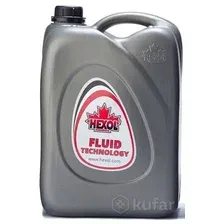 Масло моторное HEXOL 10W-40 10л HEXOL 10W40 SYNLINE SUPERTRUCK/10