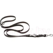 Поводок Ferplast Evolution GA16/200 78001740 (черный)