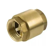 Обратный клапан 3/4" AQUALINK (СС02340)