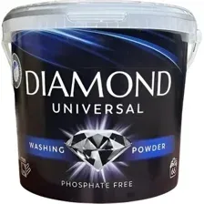 Стиральный порошок Diamond Универсальный (5кг)
