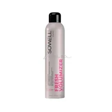 Сухой шампунь для волос SOWELL Fresh Volumizer, 300 мл
