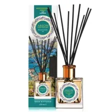 Ароматизатор воздуха Areon home perfume Nature Oil 150 ml Mediterranean Forest&Lavender Oil