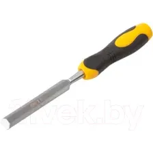 Стамеска FIT Профи CrV 43176