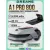 Робот-газонокосилка Dreame Roboticmower A1 Pro 800