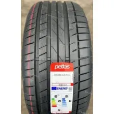 Летние шины Petlas Explero PT431 265/60R18 110H