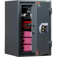 Офисный сейф Valberg Гарант 67T EL
