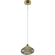 Потолочный светильник Odeon Light Mela 7045/4L
