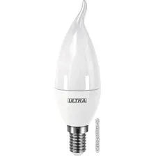 Светодиодная лампочка Ultra LED F40 E14 5 Вт 4000 К LEDF405WE144000K