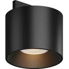 Трековый светильник Maytoni Alfa S TR188-1-5W2.7K-M-B