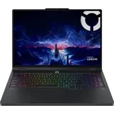 Игровой ноутбук Lenovo Legion Pro 5 16IAX10 83F30009US
