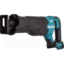 Профессиональная сабельная пила Makita DJR187Z