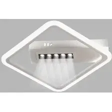 Люстра Aitin-Pro H9335/2 (черный/белый)
