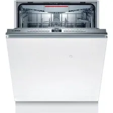 Встраиваемая посудомоечная машина Bosch Serie 4 SMV4HVX32E