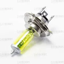 Автолампа CARBERRY 31CA7FL H4 12