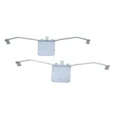 Комплектующие, колодки дискового тормоза ! AUDI, FIAT, OPEL, PEUGEOT, RENAULT, SAAB, SEAT, VOLVO, V 27-1455 MAXGEAR