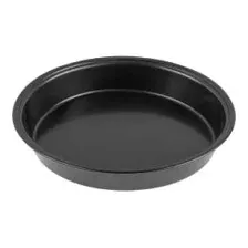 Форма для выпечки металлическая круглая 24,5х4 см PERFECTO LINEA Starcook (16-254002)