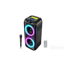 Патибокс Ritmix SP-560B