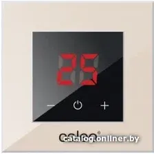 Терморегулятор Caleo Nova (бежевый)