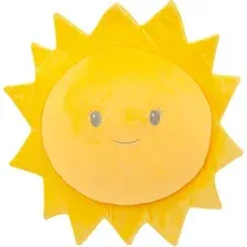 Декоративная подушка Orange Toys Солнышко ОТ7006