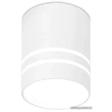 Точечный светильник Ambrella light TN240 WH/S