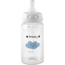 Бутылочка для кормления Be Baby с рождения, R-05B/150, 150 мл