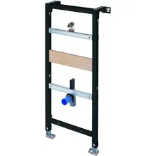Инсталляция для писсуара Duravit DuraSystem