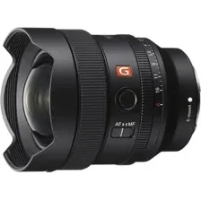 Объектив Sony FE 14 mm f/1.8 GM