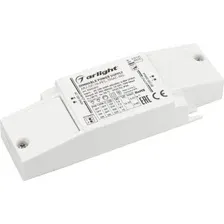 Блок питания Arlight ARJ-SP-10-PFC-TRIAC-INS 026042(1)
