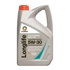 COMMA 5W30 PROLIFE 4л