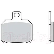 Тормозные колодки TRW MCB700