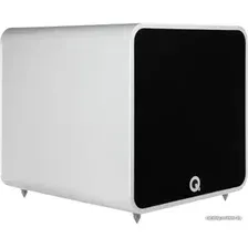 Проводной сабвуфер Q Acoustics Q B12 (глянцевый белый)