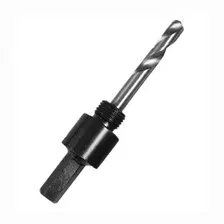 TOTAL TAC4201 Сверло Hex 3/8 " для коронок TAC4201