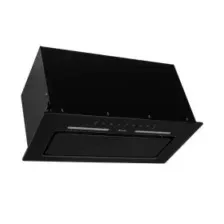 Вытяжка кухонная ZORG STAR 1080 60 S-GC черная