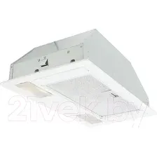 Вытяжка скрытая Elica Era C WH/A/52