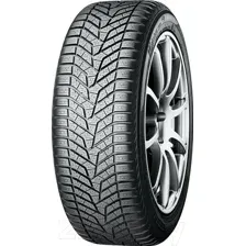 Зимняя шина Yokohama W.drive V905 295/35R21 107V
