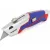 Нож строительный Workpro WP213012